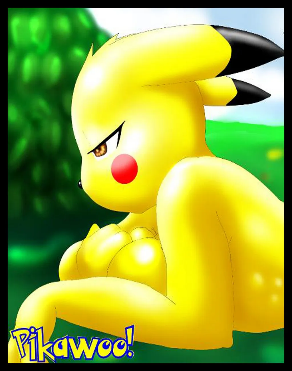 Pikawoo
