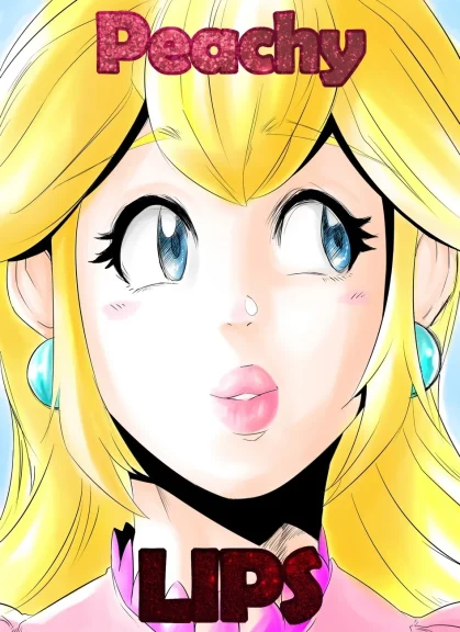 Peachy Lips Peachy Lips