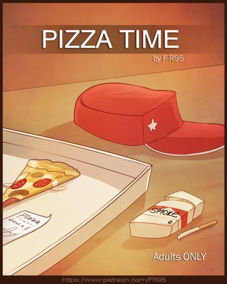 Pizza Time Pizza Time