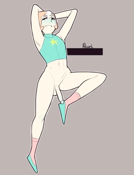 Pearl Pearl