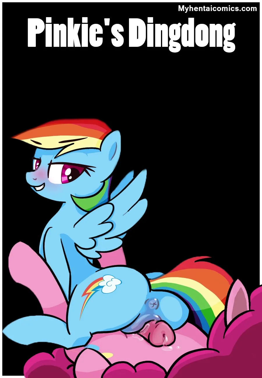 Pinkie's Dingdong