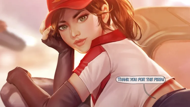 Pizza Delivery Sivir Pizza Delivery Sivir