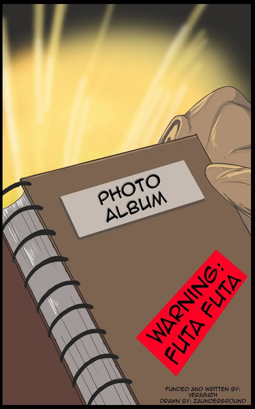 Photo Album