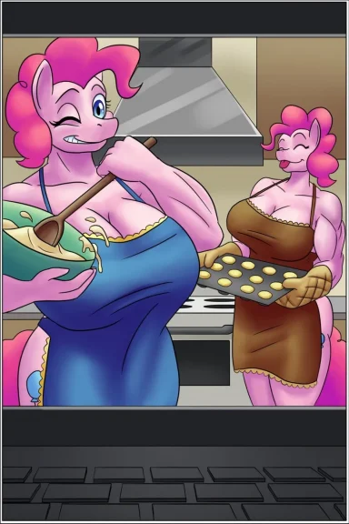 Pinkie Sense Pinkie Sense
