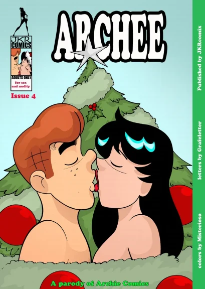 Archee 4 Archee 4