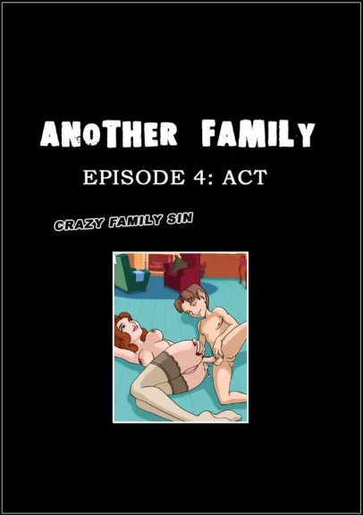 Another Family 4 – Act Another Family 4 - Act