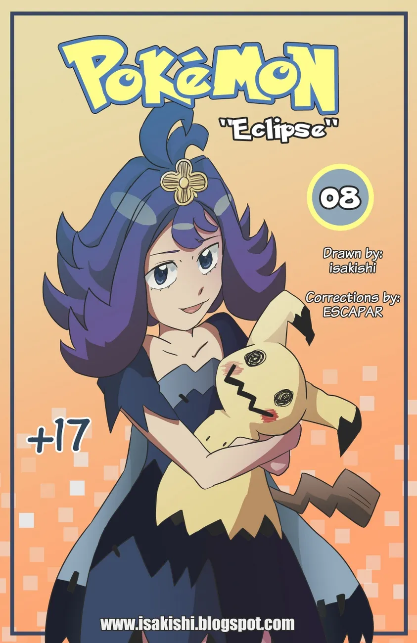Pokemon Eclipse