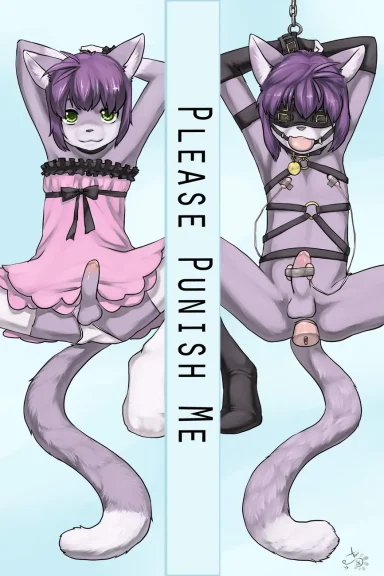 Please Punish Me