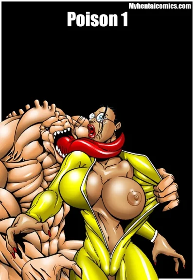 Poison 1 Poison 1