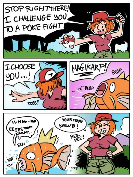 PokeMeal PokeMeal