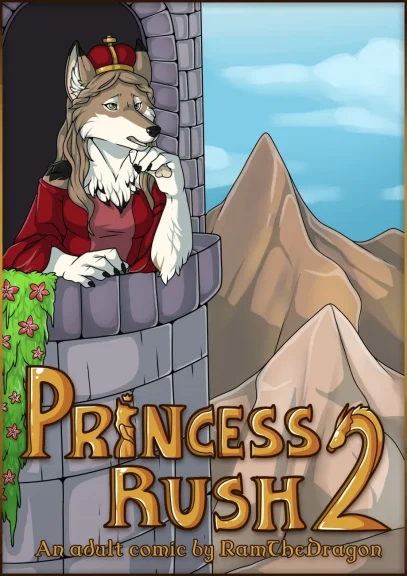 Princess Rush 2 Princess Rush 2