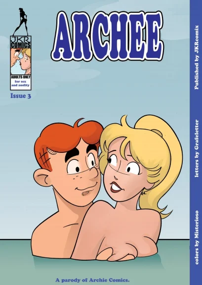 Archee 3 Archee 3