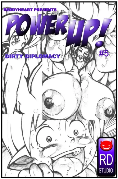 Powerup 5 Powerup 5