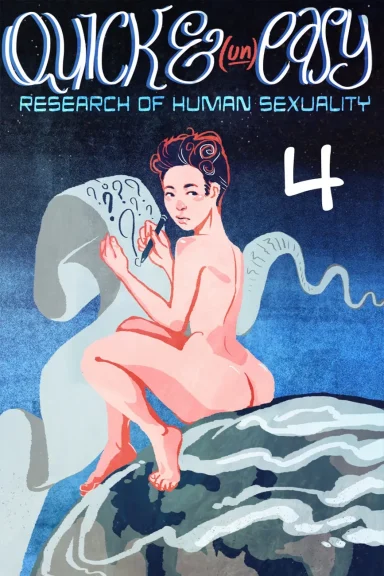 Quick And Easy – Research Of Human Sexuality 4 Quick And Easy - Research Of Human Sexuality 4