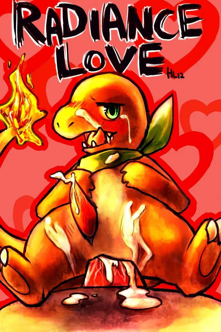 Radiance Love