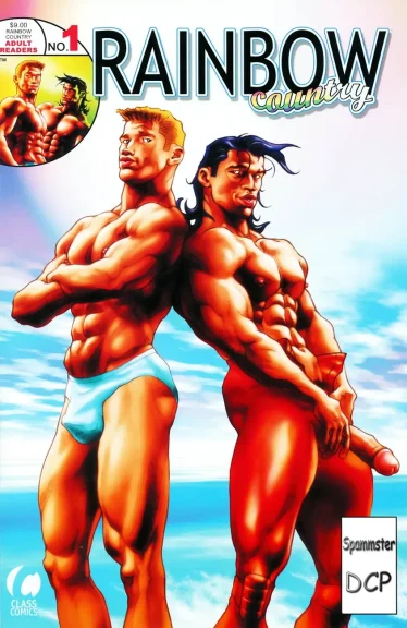 Rainbow Country 1