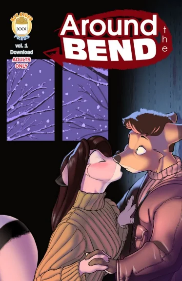 Around The Bend