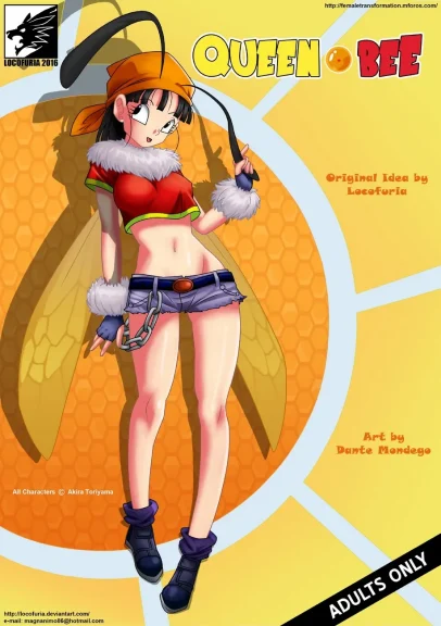 Queen Bee Queen Bee