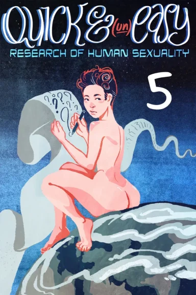 Quick And Easy – Research Of Human Sexuality 5 Quick And Easy - Research Of Human Sexuality 5