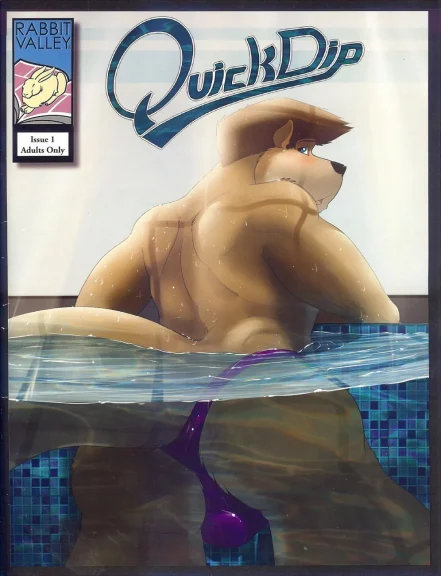 Quick Dip Quick Dip