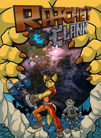 Ratchet & Clank Ratchet & Clank