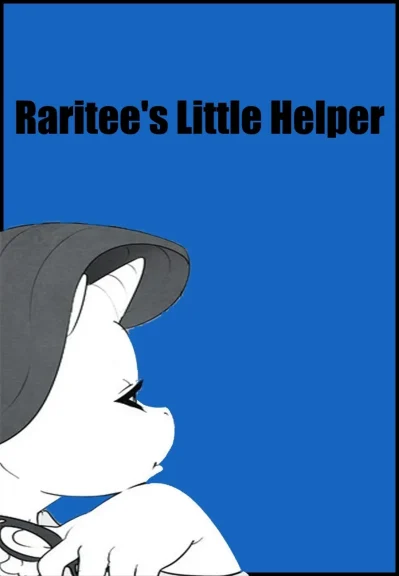 Raritee’s Little Helper Raritee's Little Helper