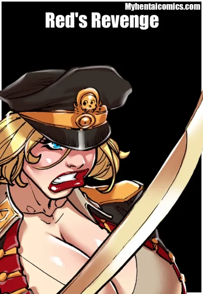 Red’s Revenge Red's Revenge