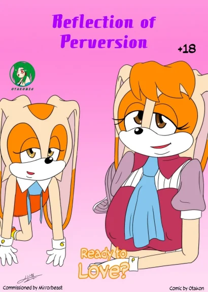 Reflection Of Perversion 1 Reflection Of Perversion 1