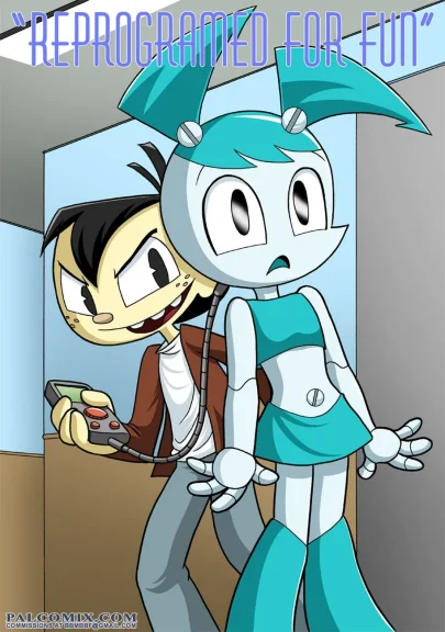 Reprogrammed For Fun Reprogrammed For Fun