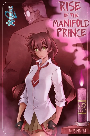 Rise Of The Manifold Prince Rise Of The Manifold Prince