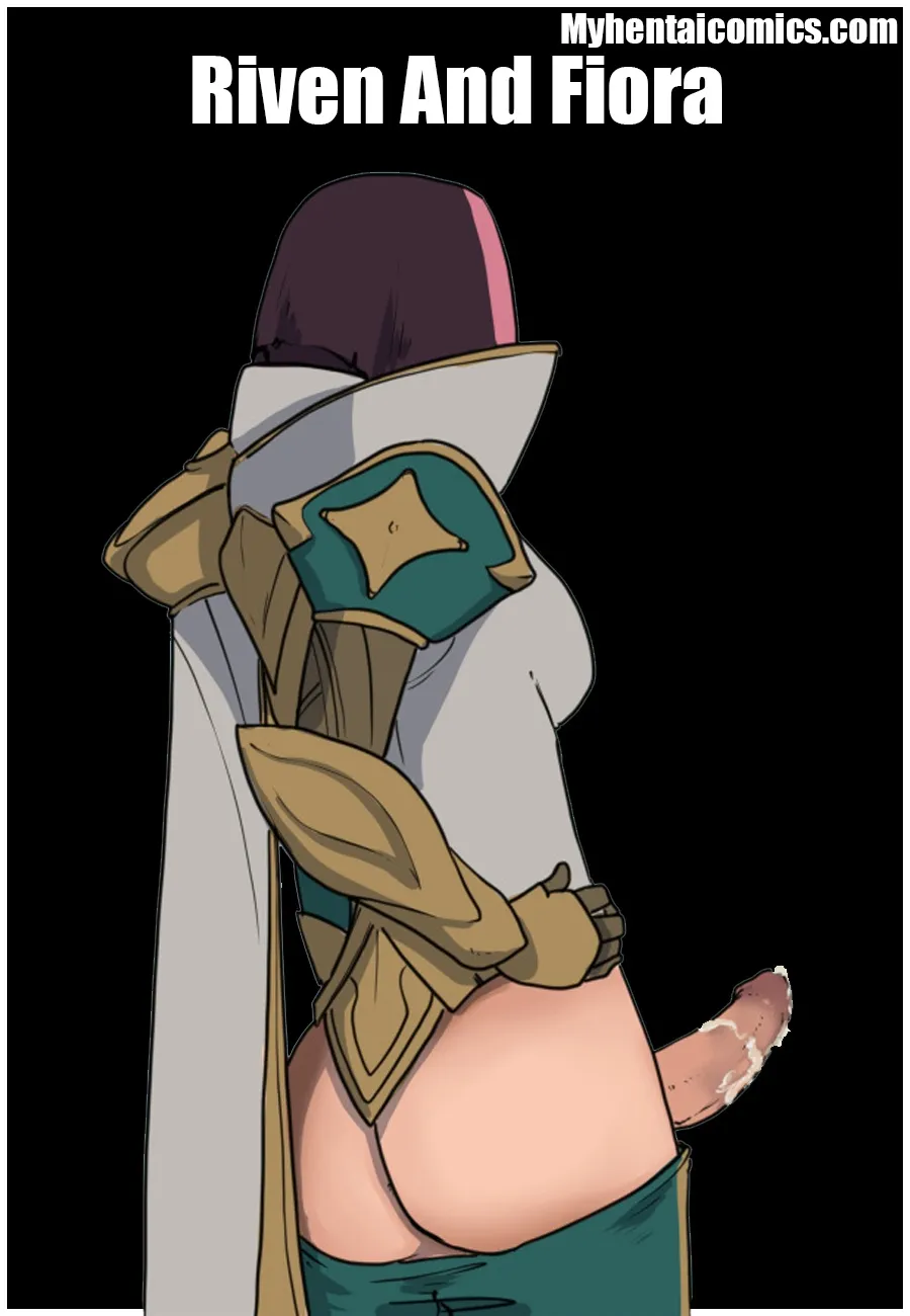 Riven And Fiora