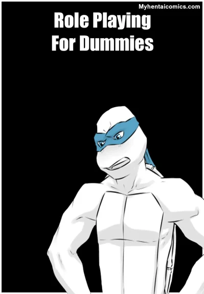 Role Playing For Dummies Role Playing For Dummies