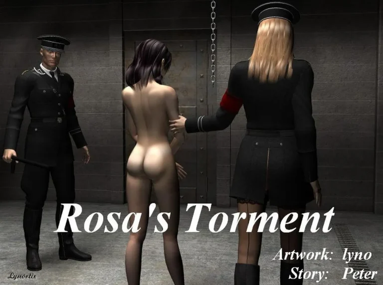 Rosa’s Torment Rosa's Torment