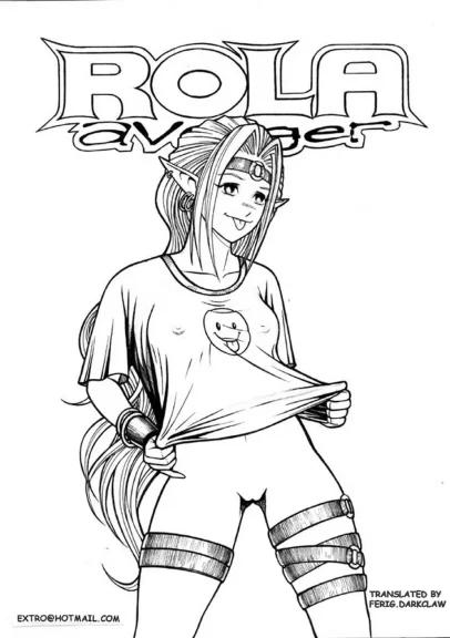 ROLA Avenger ROLA Avenger