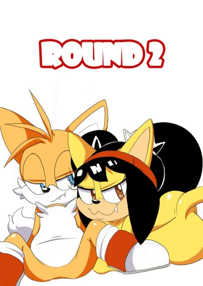 Round 2 Round 2