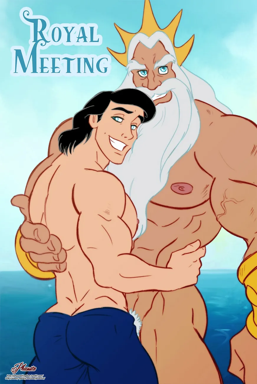 Royal Meeting 1