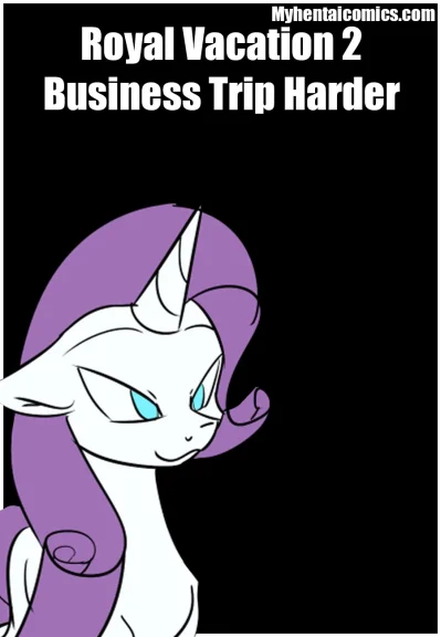 Royal Vacation 2 – Business Trip Harder Royal Vacation 2 - Business Trip Harder