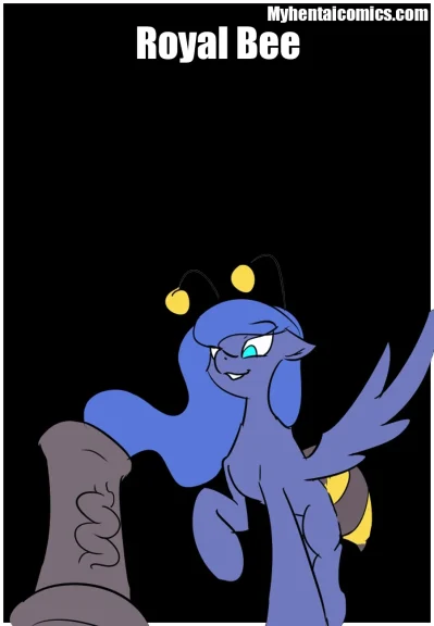 Royal Bee Royal Bee