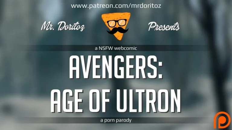 Avengers – Age Of Ultron Avengers - Age Of Ultron