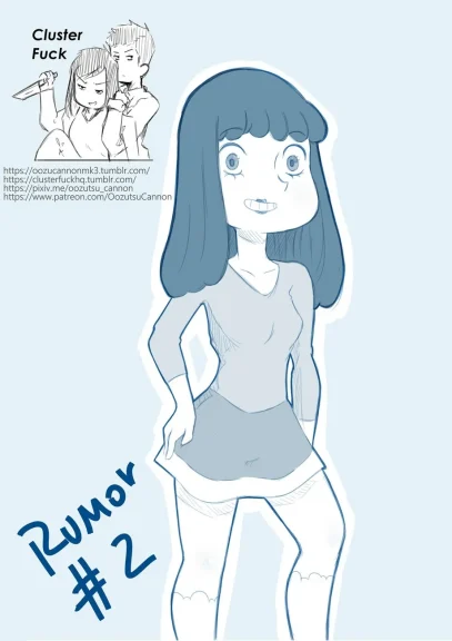 Rumor 2 Rumor 2