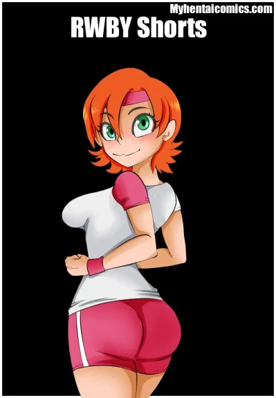 RWBY Shorts 1 RWBY Shorts 1
