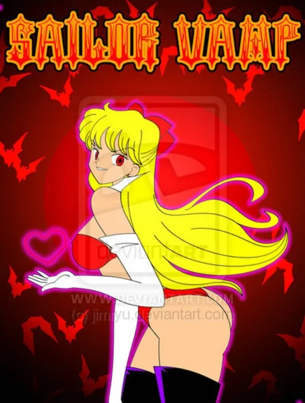 Sailor Vamp Sailor Vamp