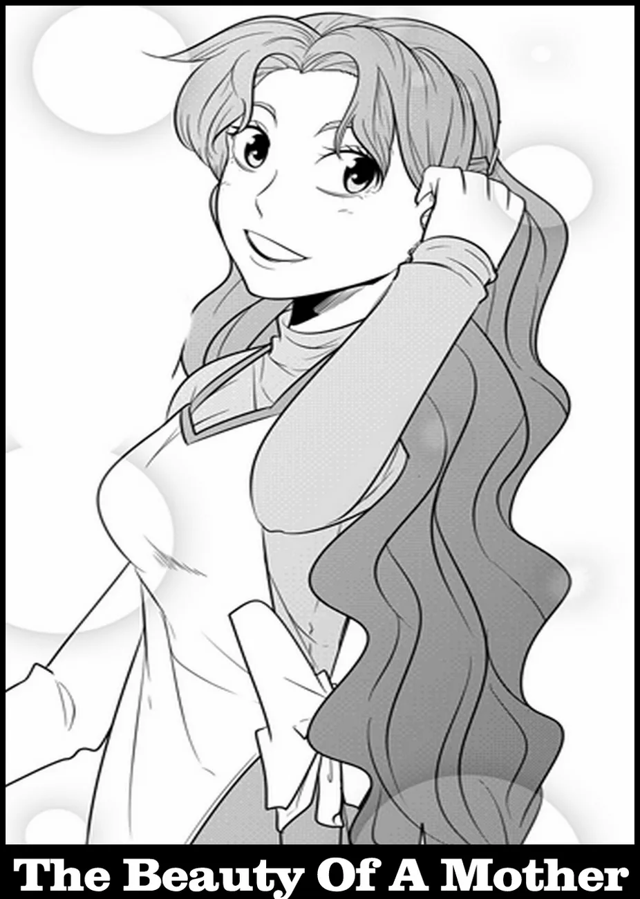 Sailor Moon - The Beauty Of A Mother