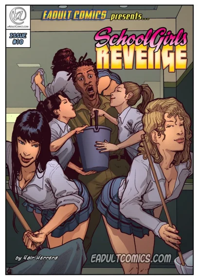 Schoolgirls Revenge 10 Schoolgirls Revenge 10