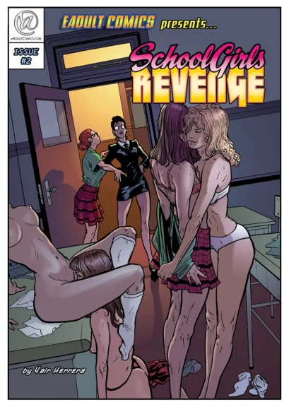 Schoolgirls Revenge 2 Schoolgirls Revenge 2