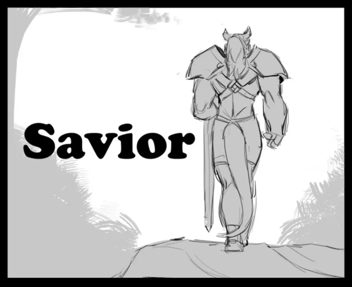 Savior Savior