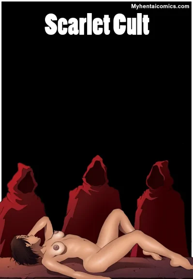 Scarlet Cult Scarlet Cult