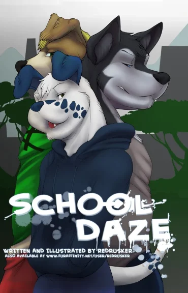 School Daze School Daze