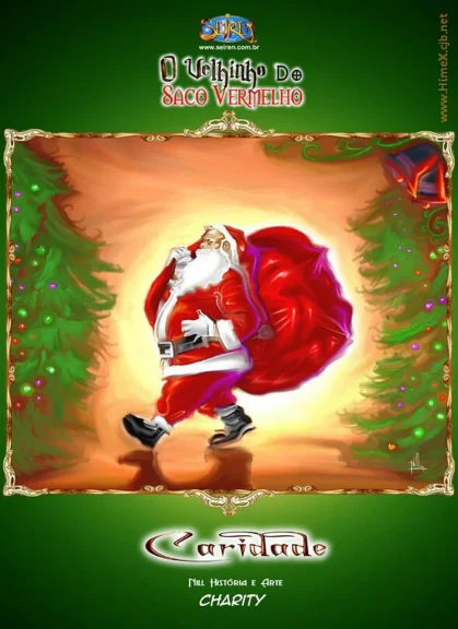 Santas charity Santas charity