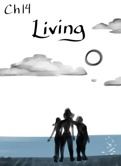Scrub Diving 14 – Living Scrub Diving 14 - Living